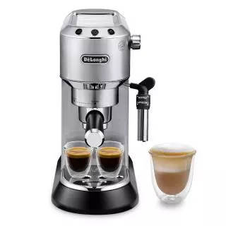 DeLonghi Dedica EC685.M